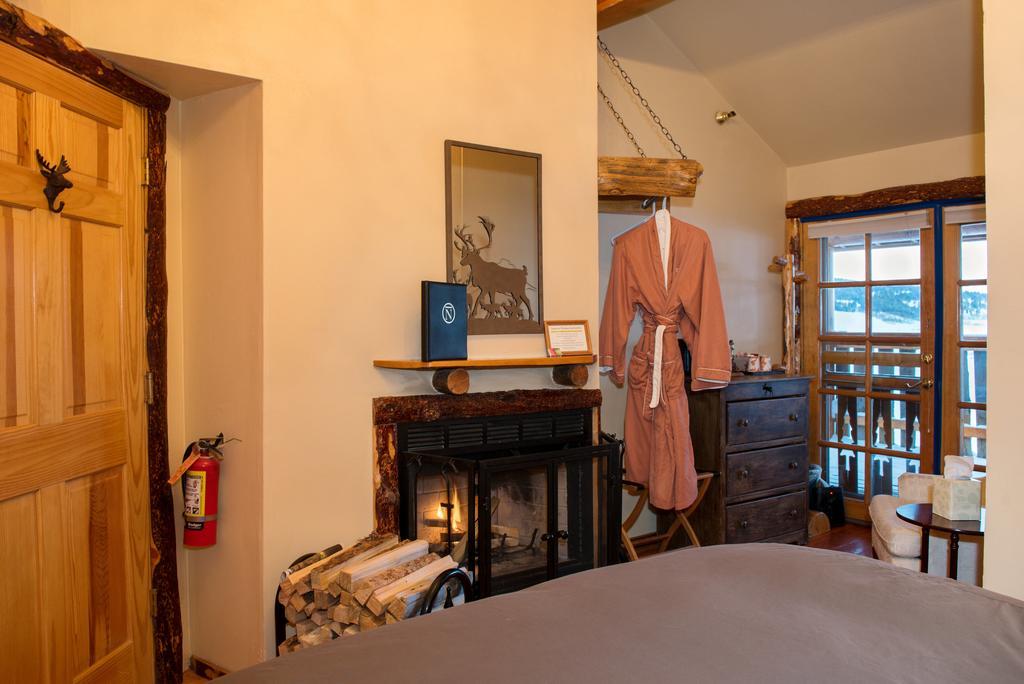 Bar N Ranch Villa West Yellowstone Exterior photo