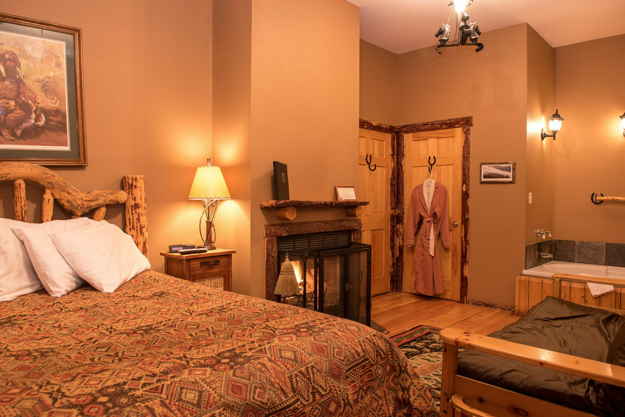 Bar N Ranch Villa West Yellowstone Exterior photo